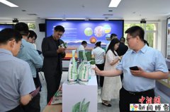 “冷资源”变“热引擎” 青海外贸跑出加速度