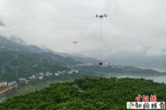 （活力中国）屈原故里湖北秭归：科技续写“新